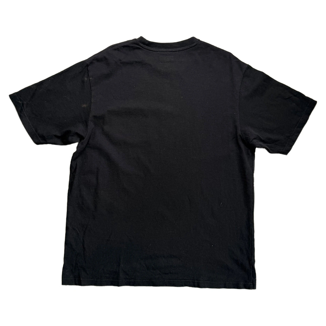 Supreme T-Shirt - Black - L