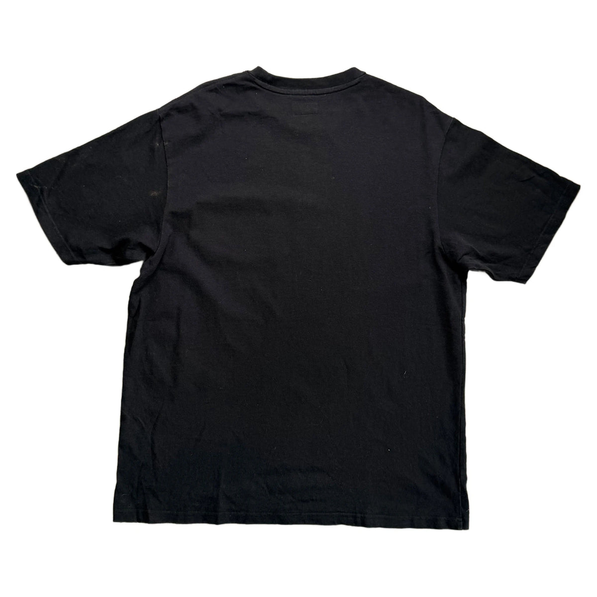 Supreme T-Shirt - Black - L