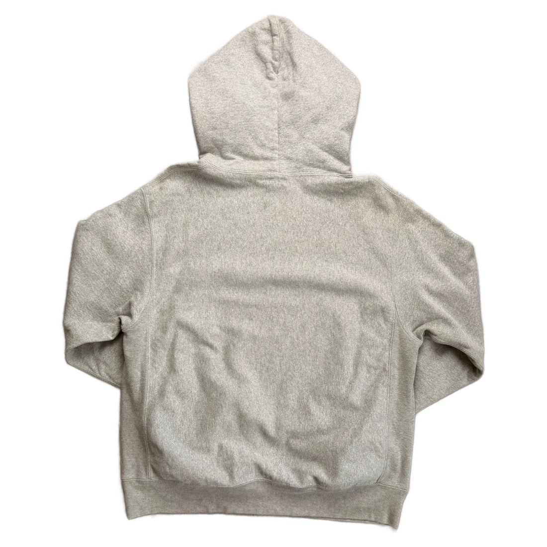 A Bathing Ape (BAPE) Hoodie - Grey - M