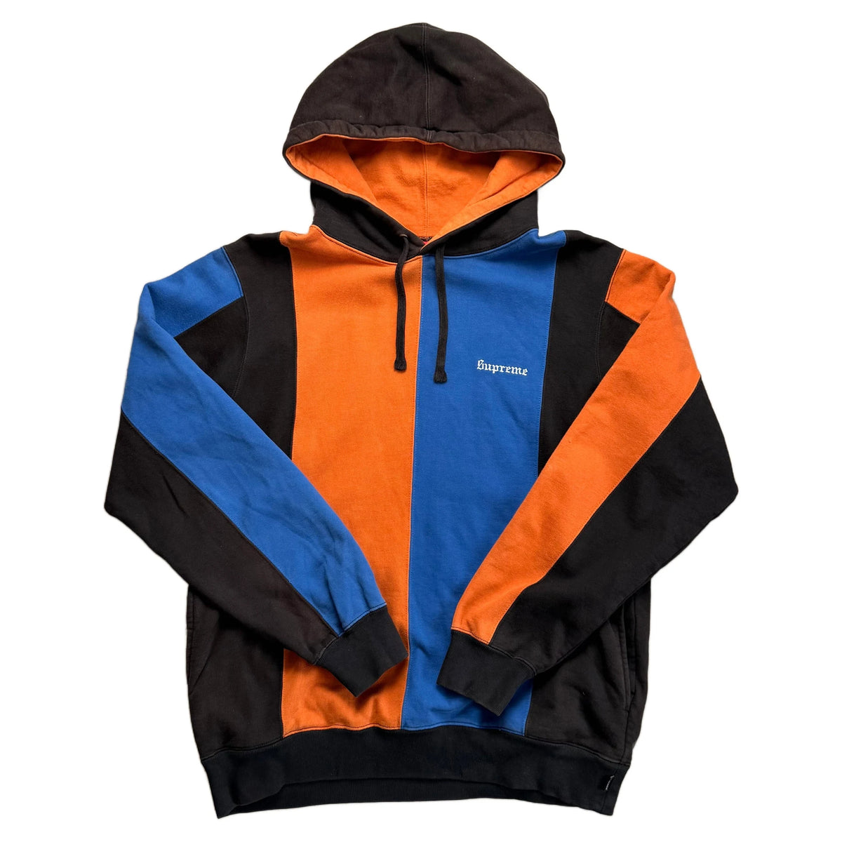 Supreme Hoodie - Multi - M