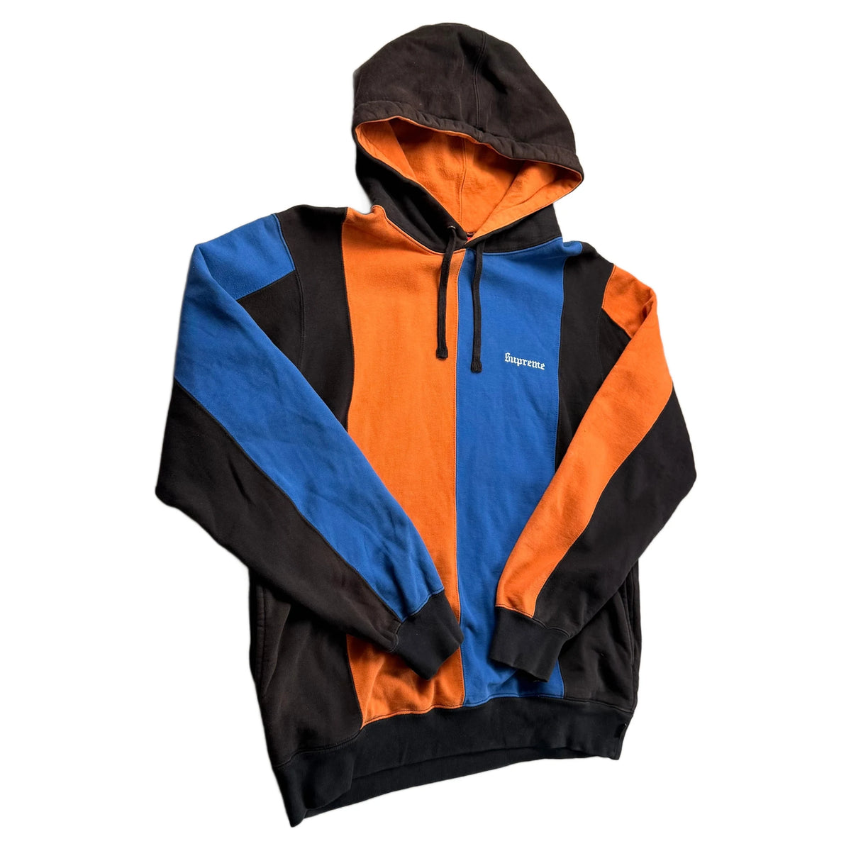 Supreme Hoodie - Multi - M