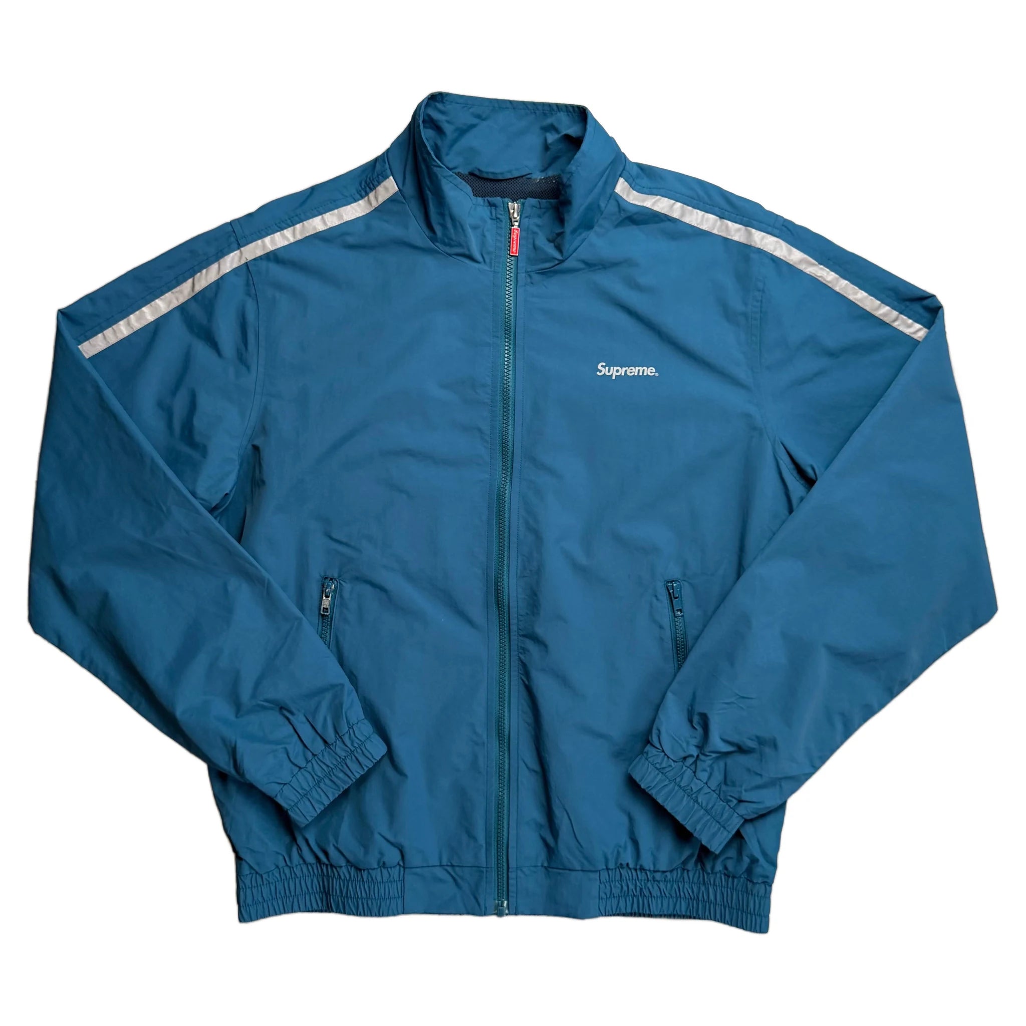 Supreme Jacket - Blue - S