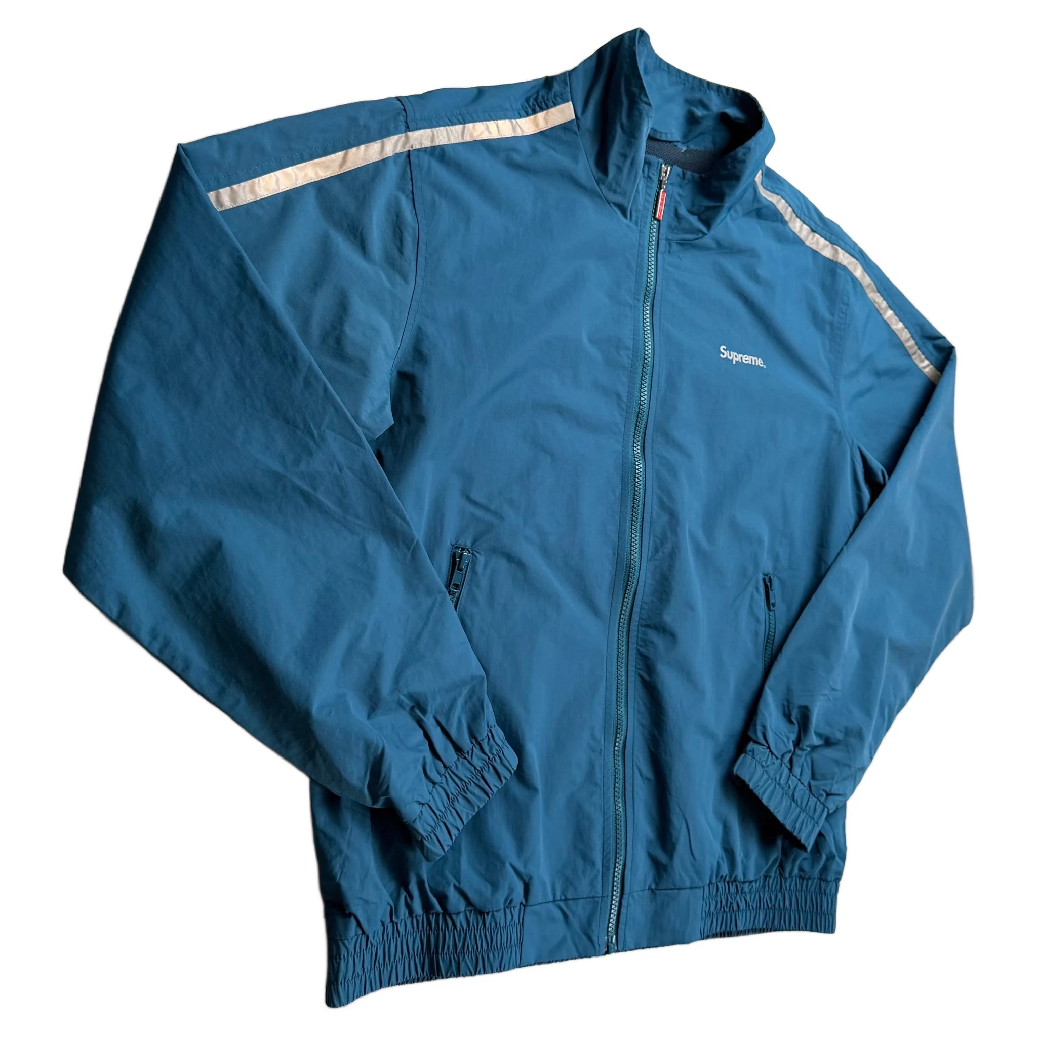Supreme Jacket - Blue - S