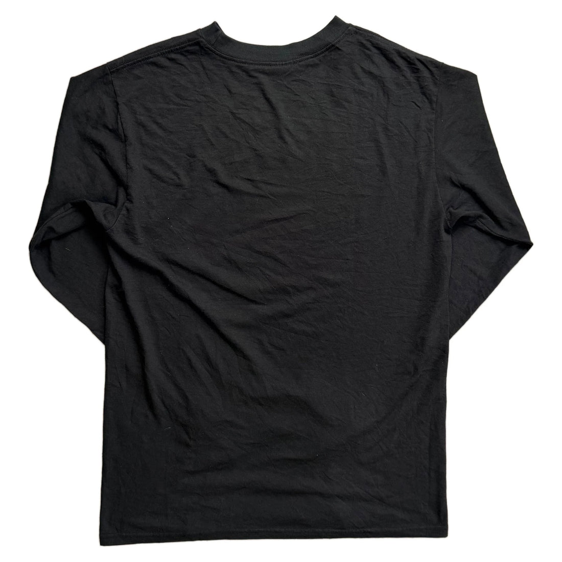 Oakley Long Sleeve T-Shirt - Black - L