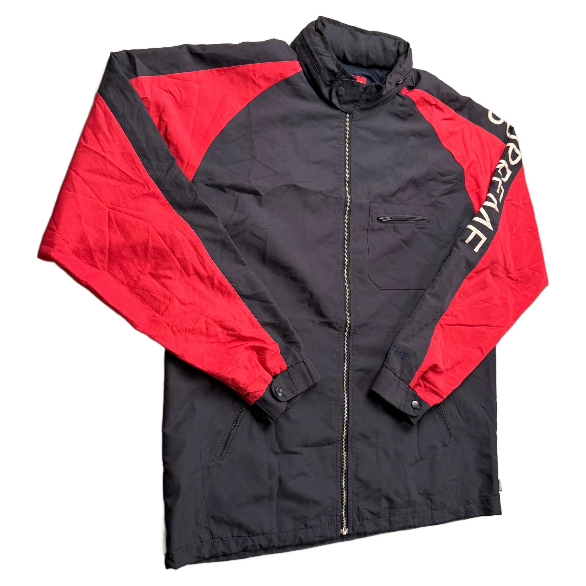 Supreme Jacket - Multi - L