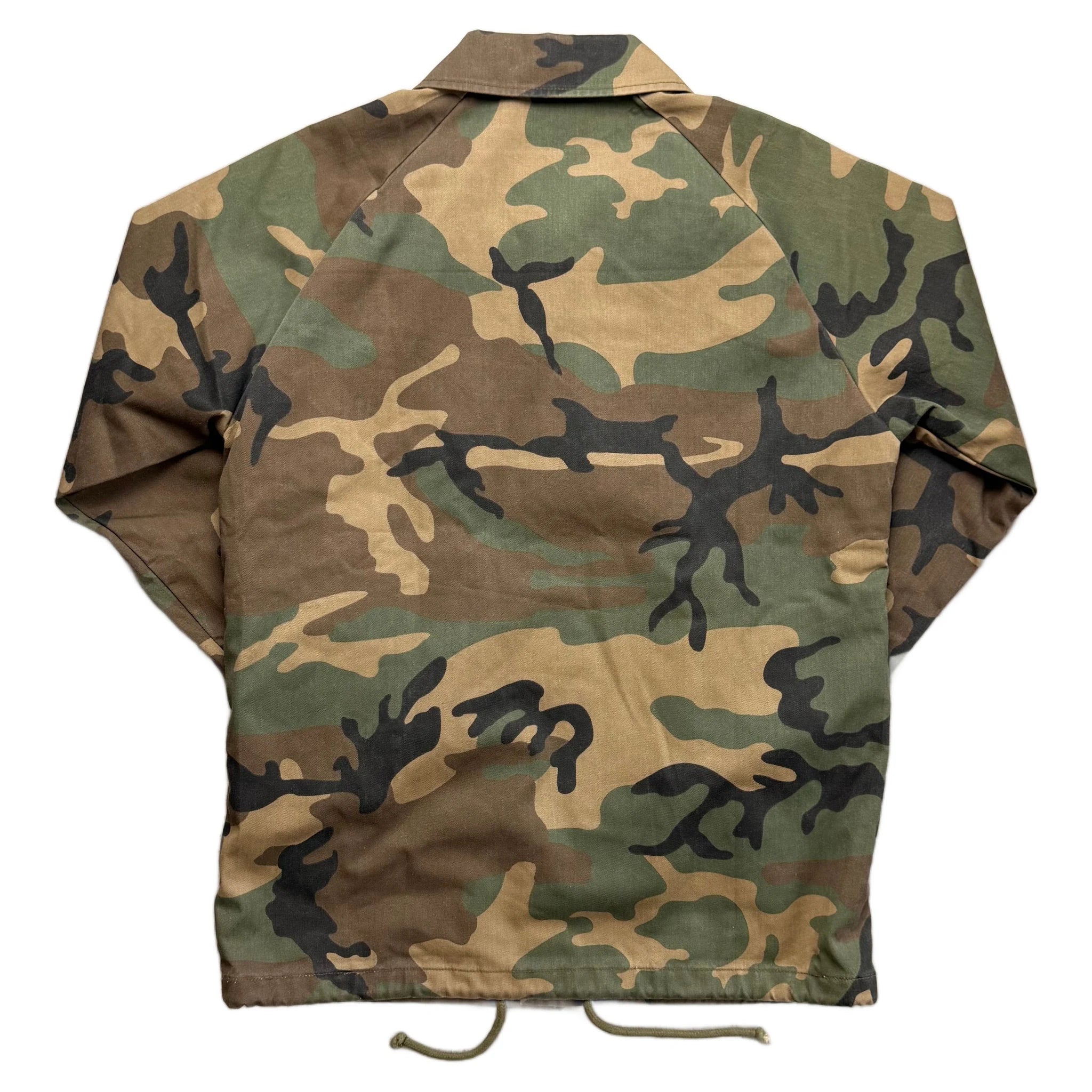 Supreme Jacket - Camo - M