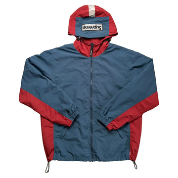Supreme Jacket - Navy Blue - M