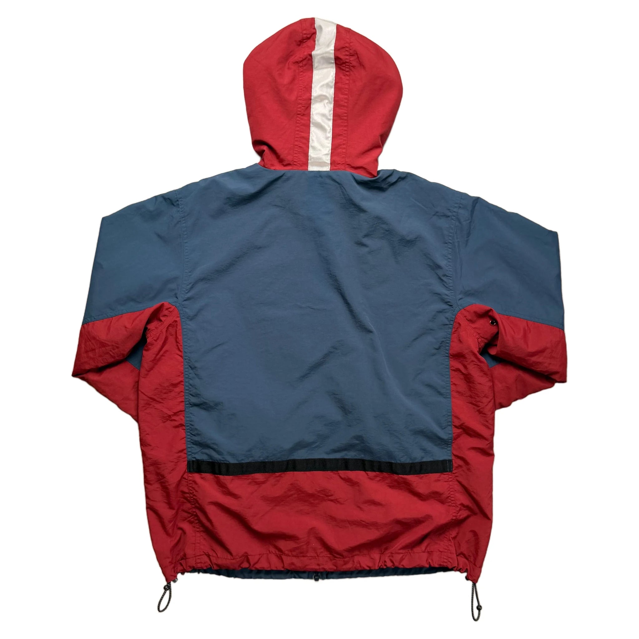 Supreme Jacket - Navy Blue - M