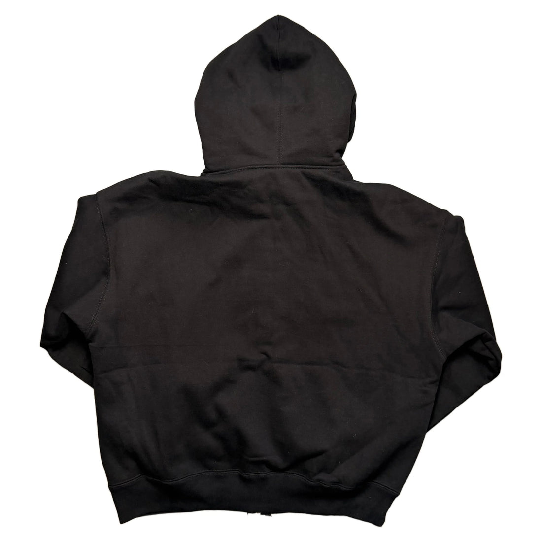 Supreme Hoodie - Black - S