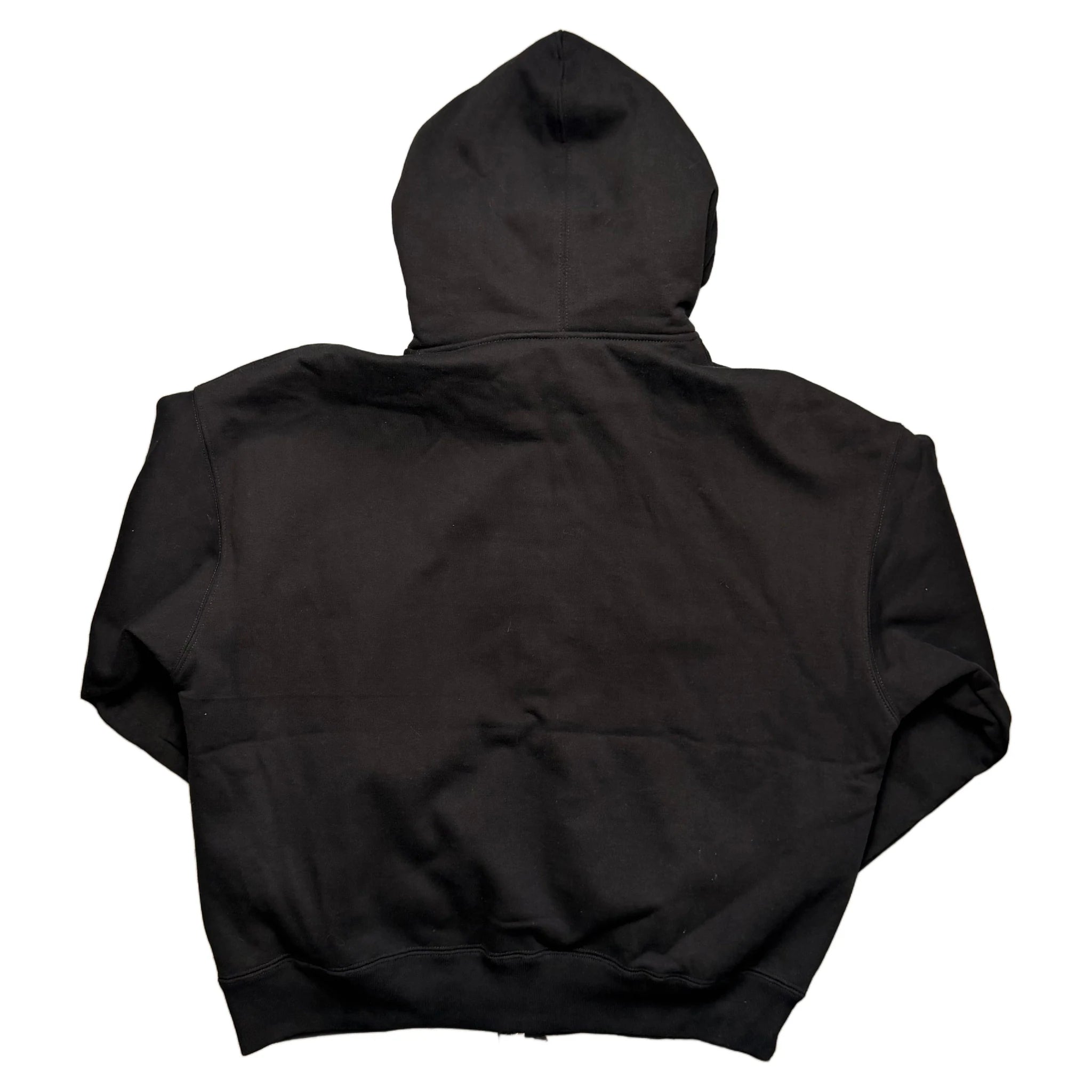 Supreme Hoodie - Black - S