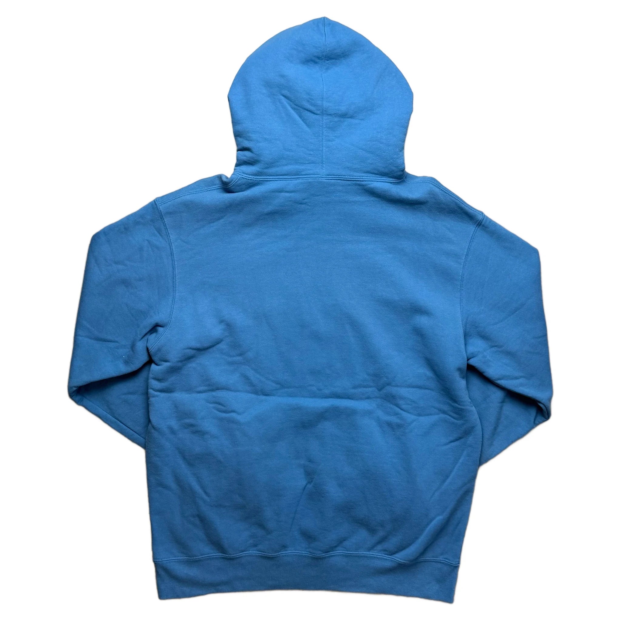 Supreme Hoodie - Blue - L