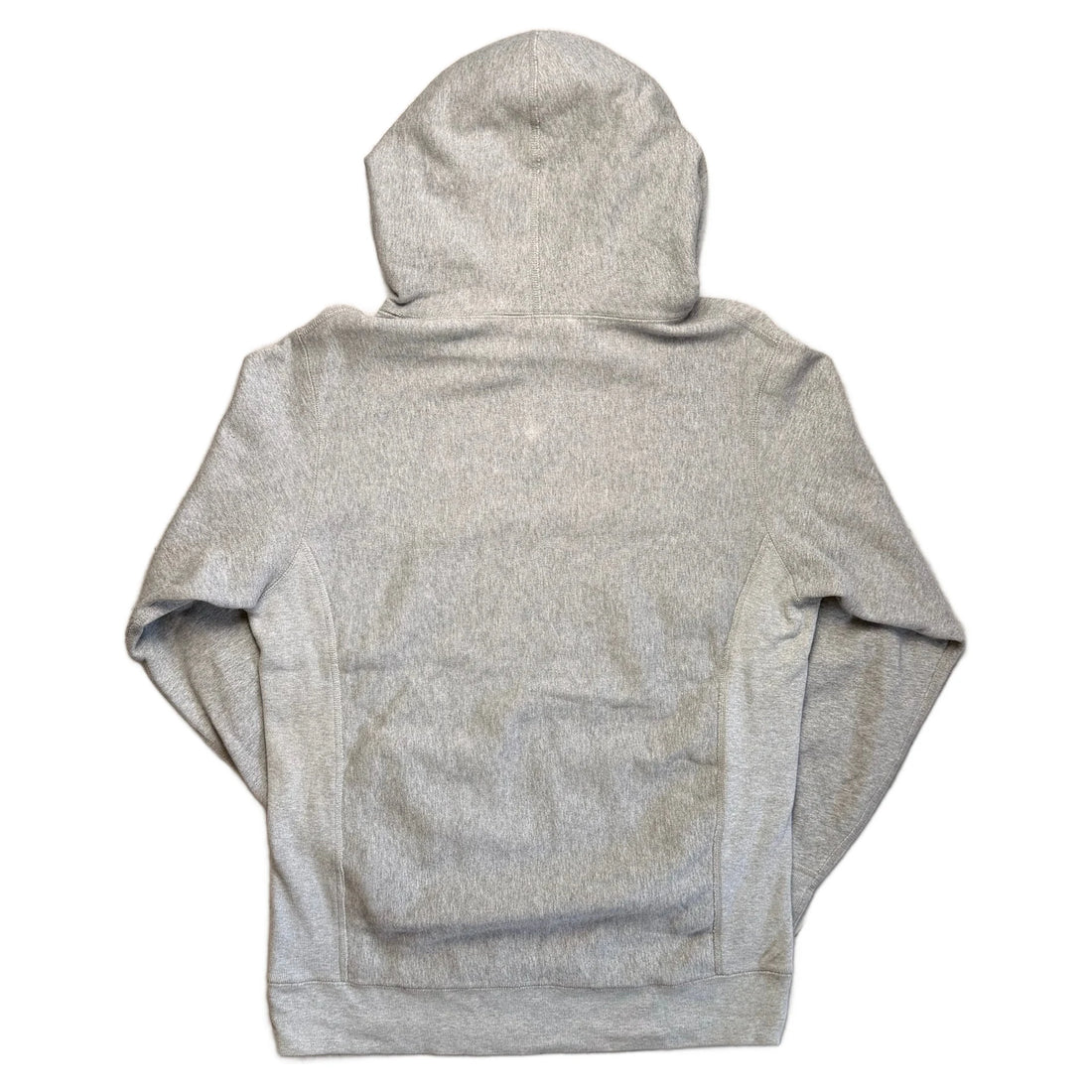 Supreme Hoodie - Grey - L