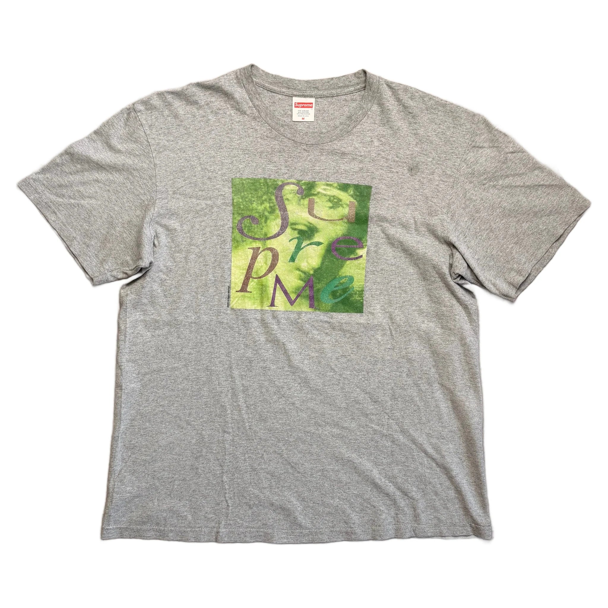 Supreme T-Shirt - Grey - M