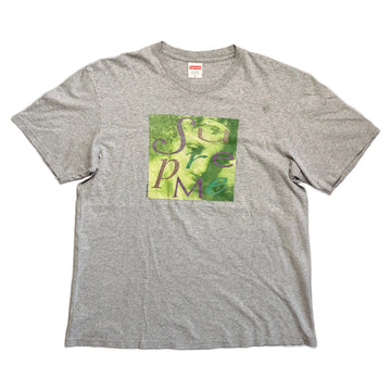 Supreme T-Shirt - Grey - M