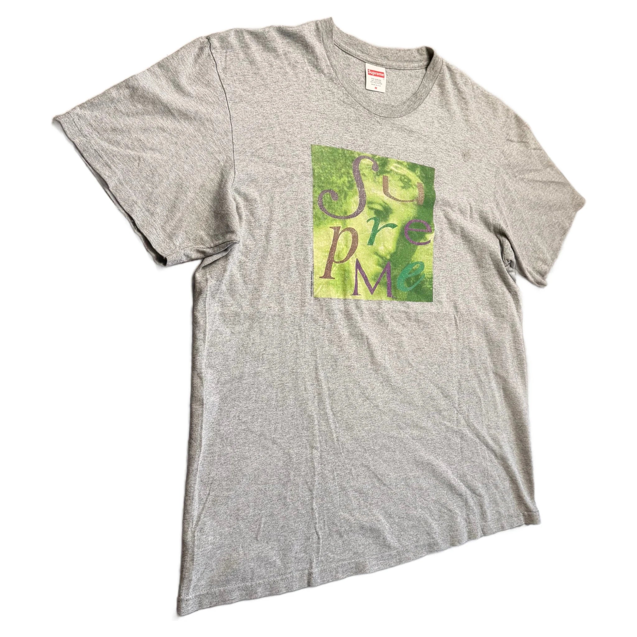 Supreme T-Shirt - Grey - M