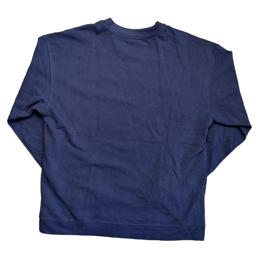 Oakley Sweatshirt - Navy Blue - M