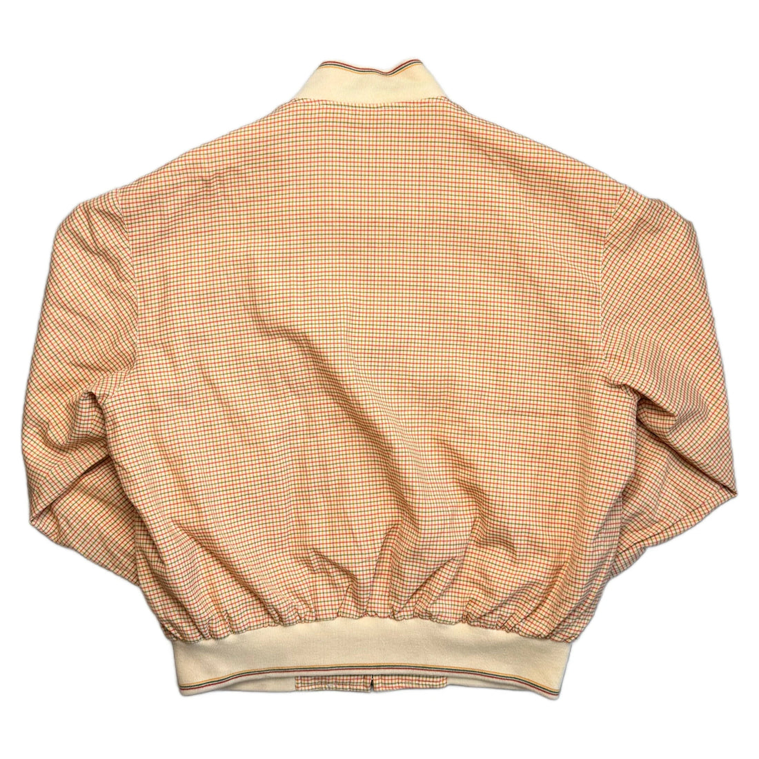 Yves Saint Laurent Jacket - Cream - S