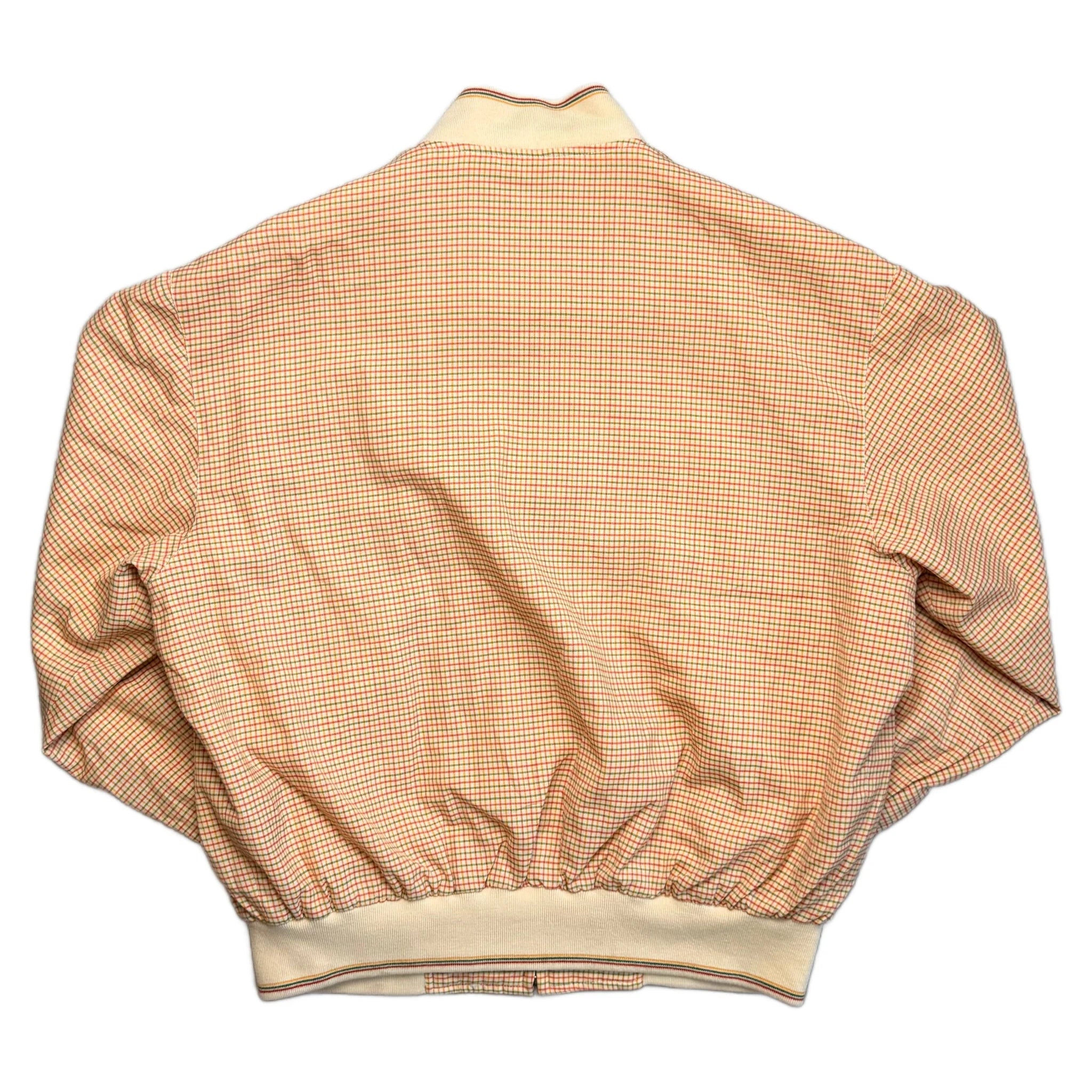 Yves Saint Laurent Jacket - Cream - S