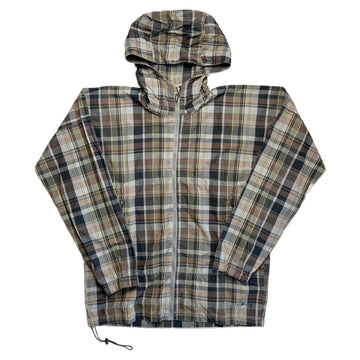 Stussy Jacket - Brown - L