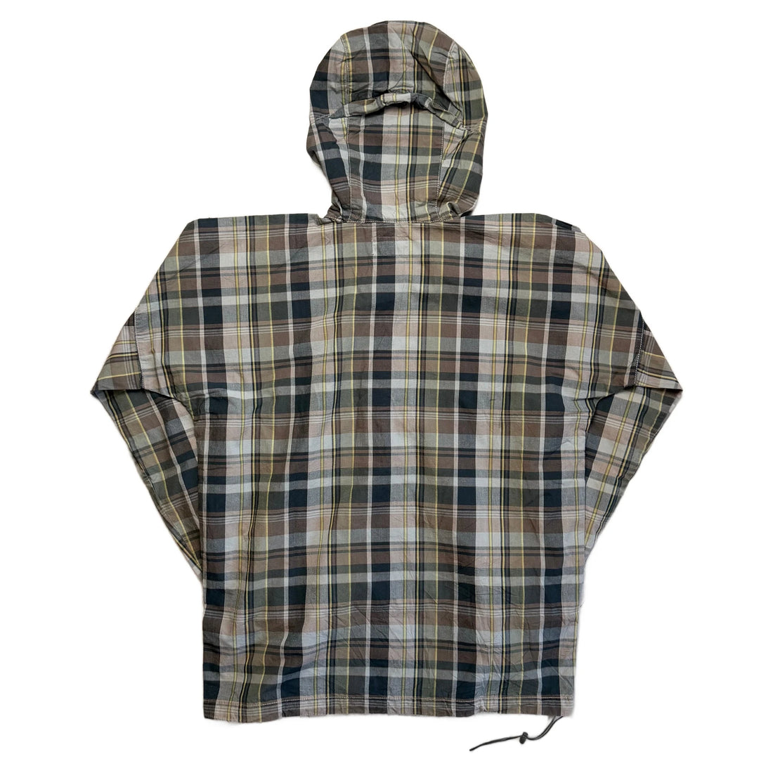 Stussy Jacket - Brown - L