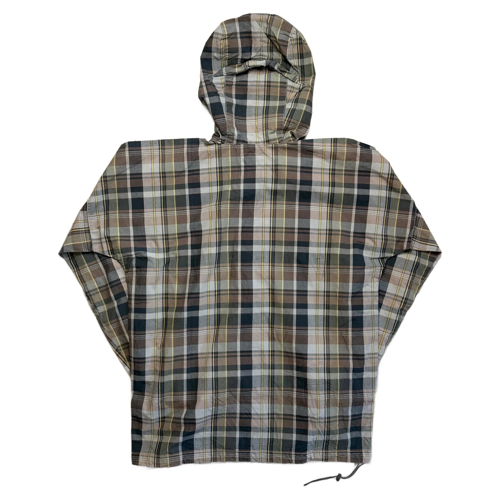 Stussy Jacket - Brown - L