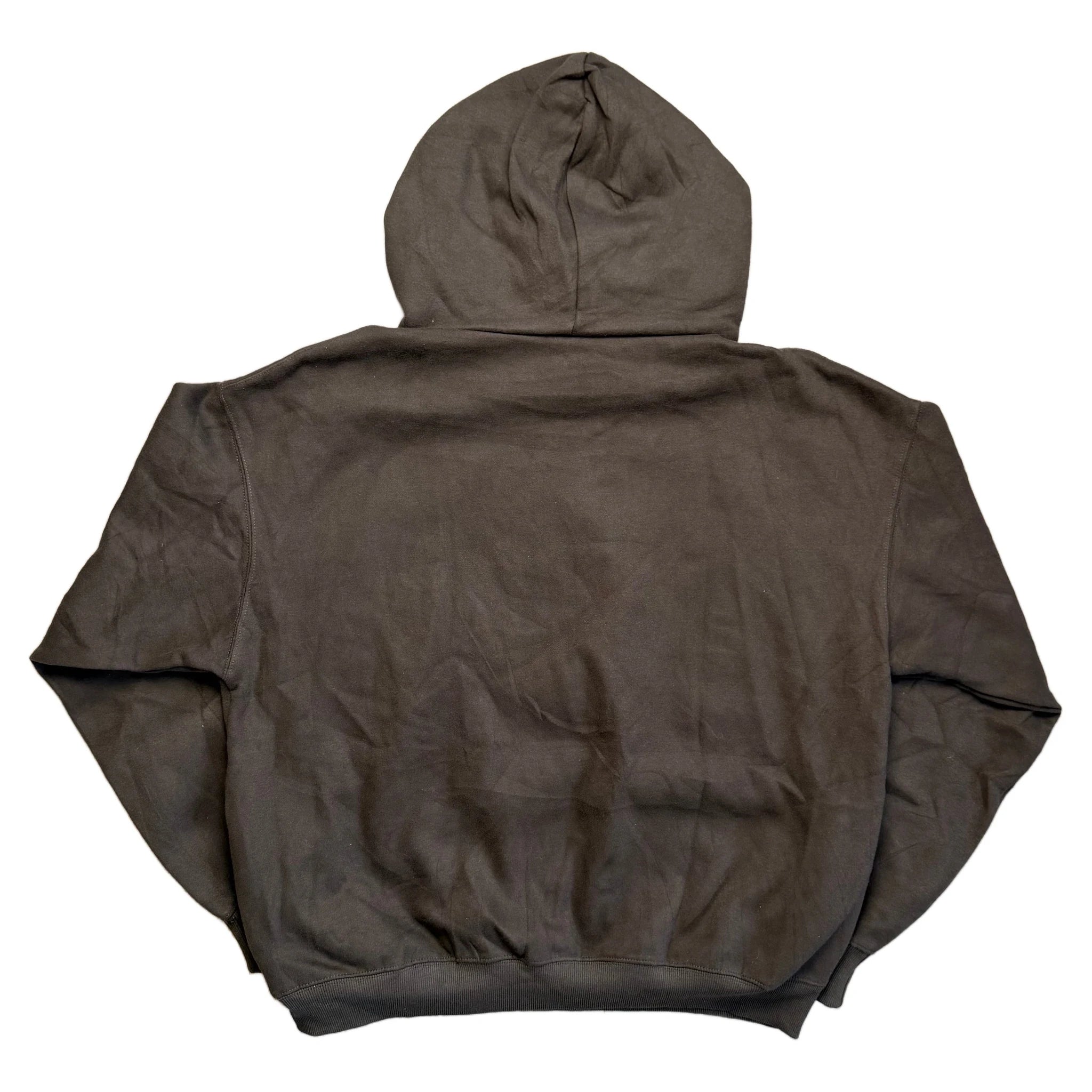 CPFM Hoodie - Brown - L