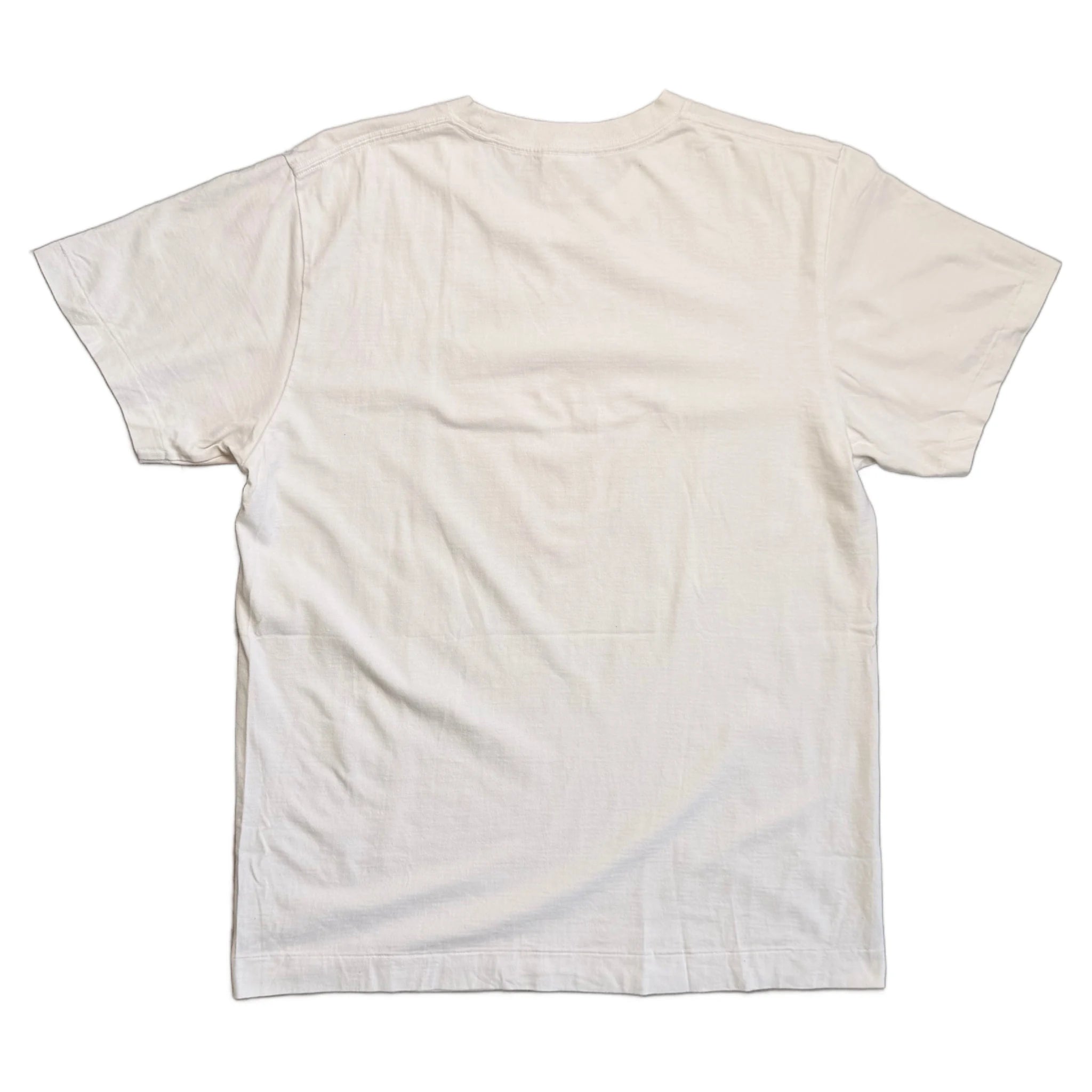 A Bathing Ape (BAPE) T-Shirt - White - M