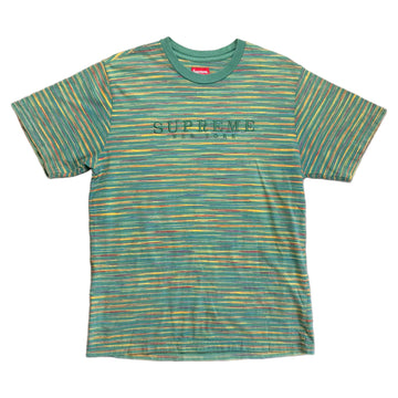 Supreme T-Shirt - Green - M