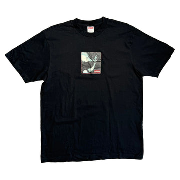 Supreme T-Shirt - Black - L
