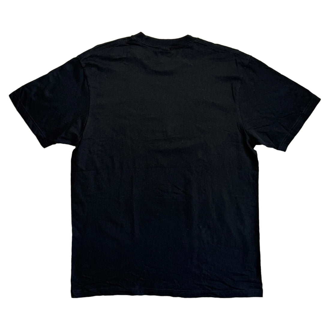 Supreme T-Shirt - Black - L