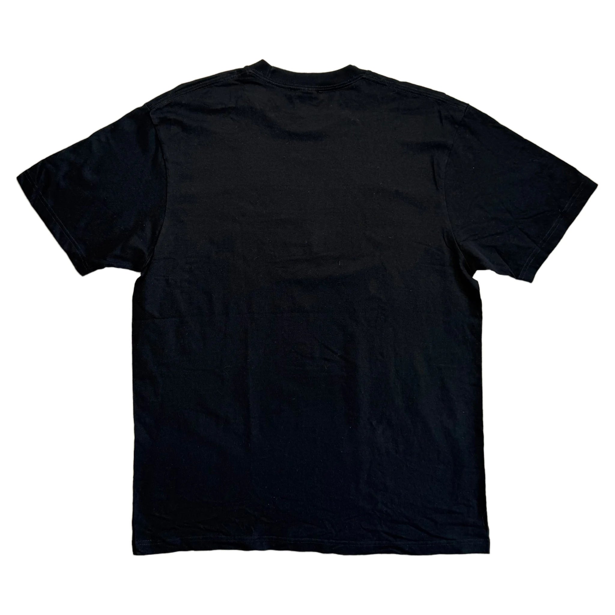 Supreme T-Shirt - Black - L