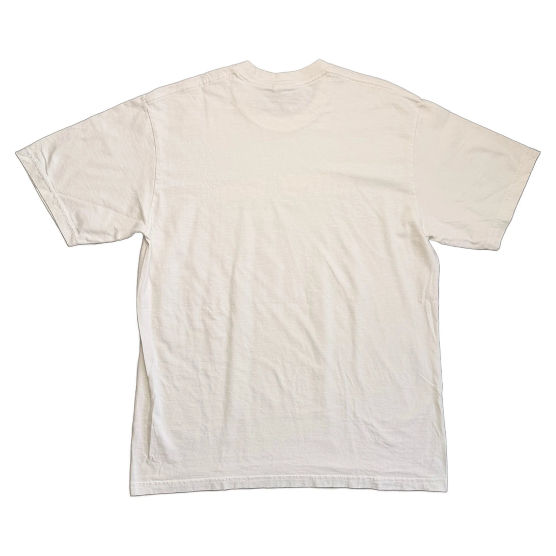 Supreme T-Shirt - White - M