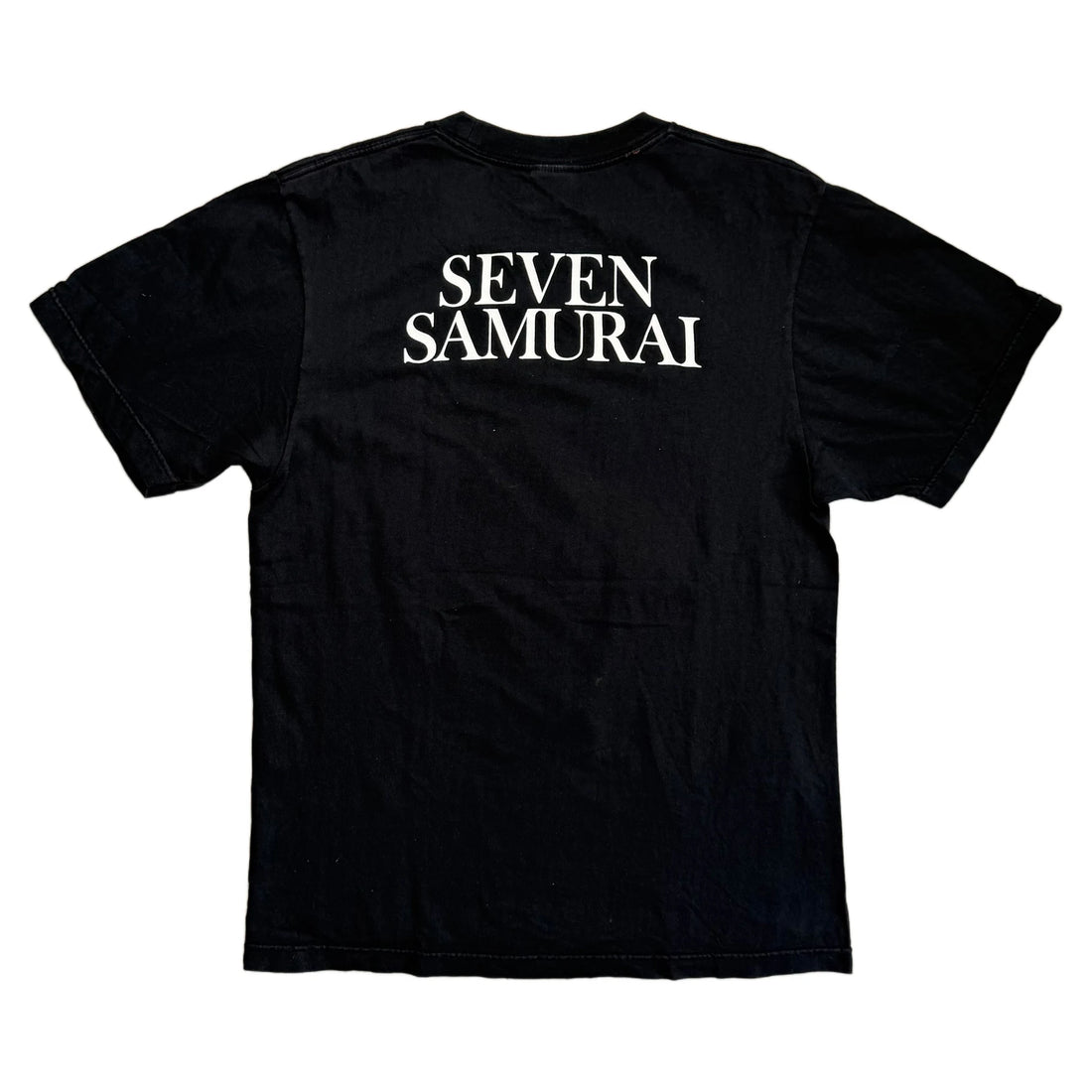 Supreme T-Shirt - Black - M
