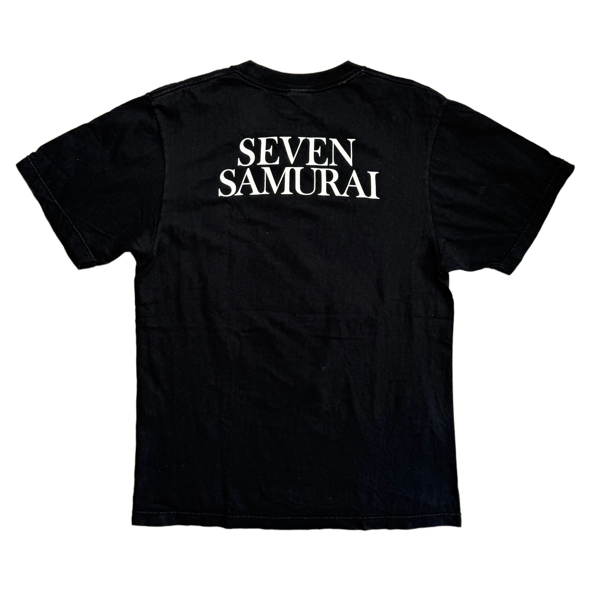 Supreme T-Shirt - Black - M