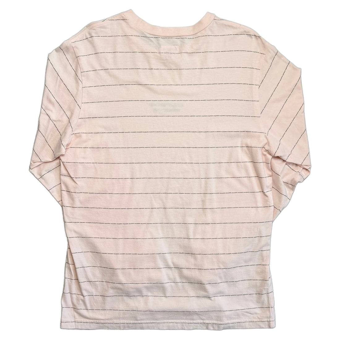 Supreme Long Sleeve T-Shirt - Pink - S