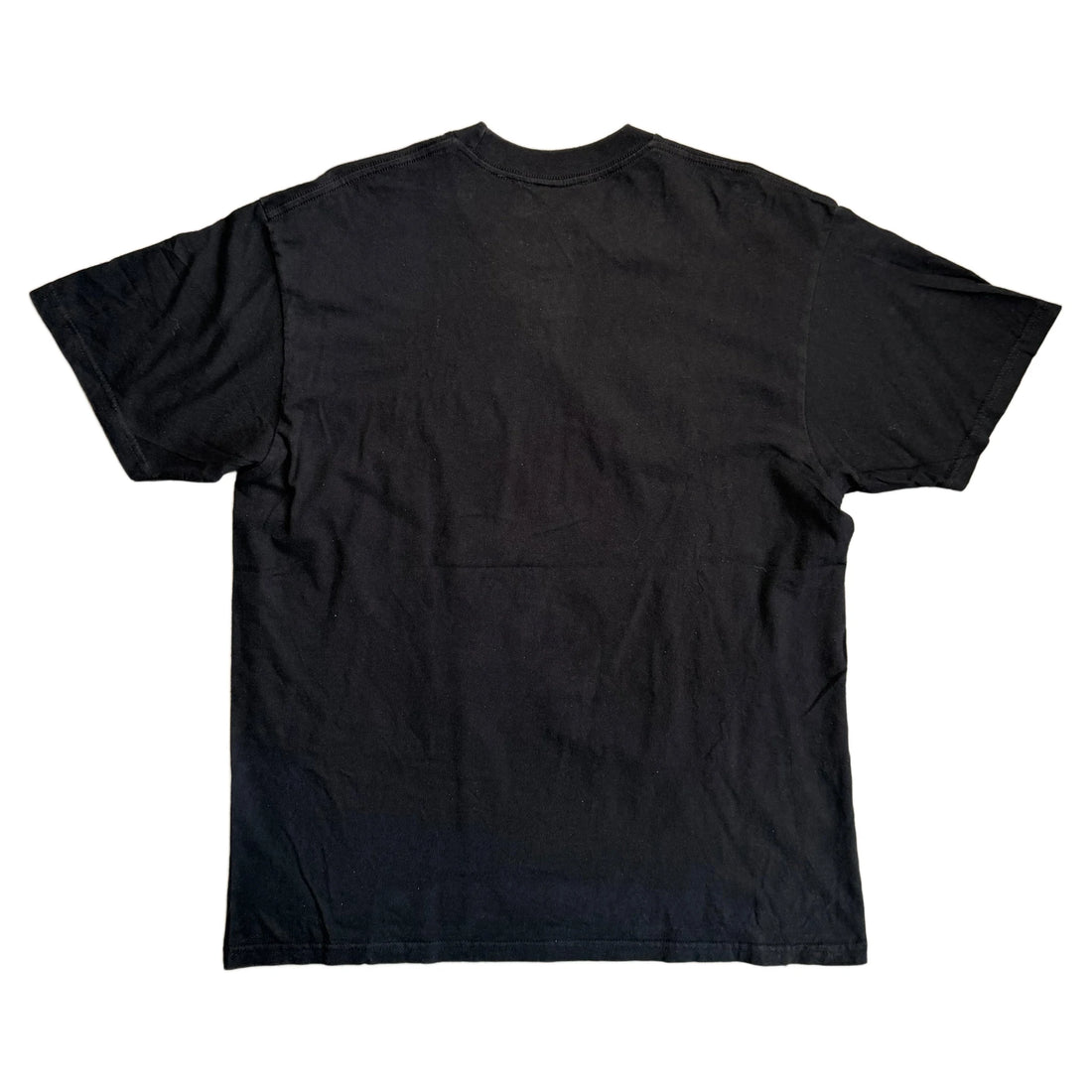 Supreme T-Shirt - Black - L