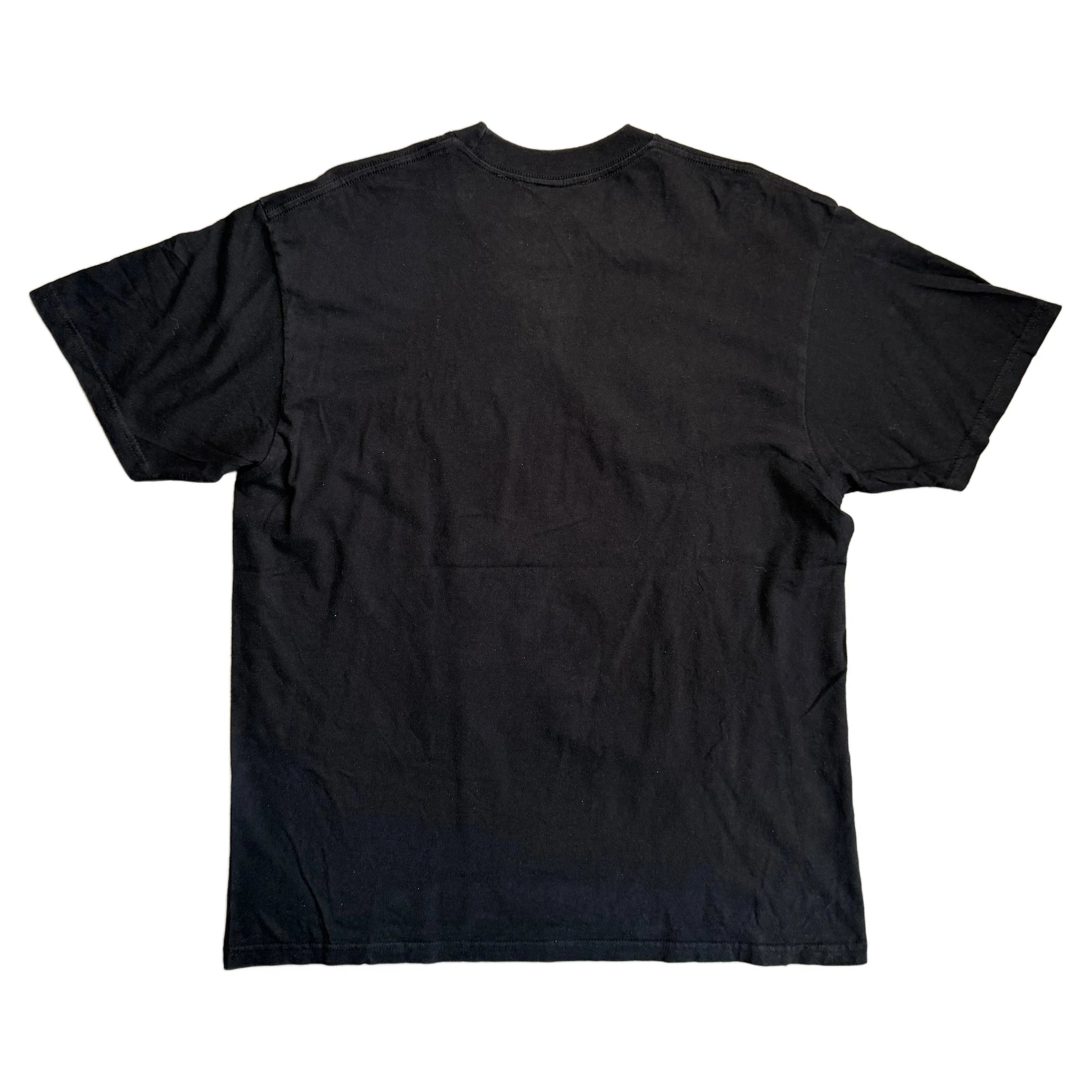 Supreme T-Shirt - Black - L