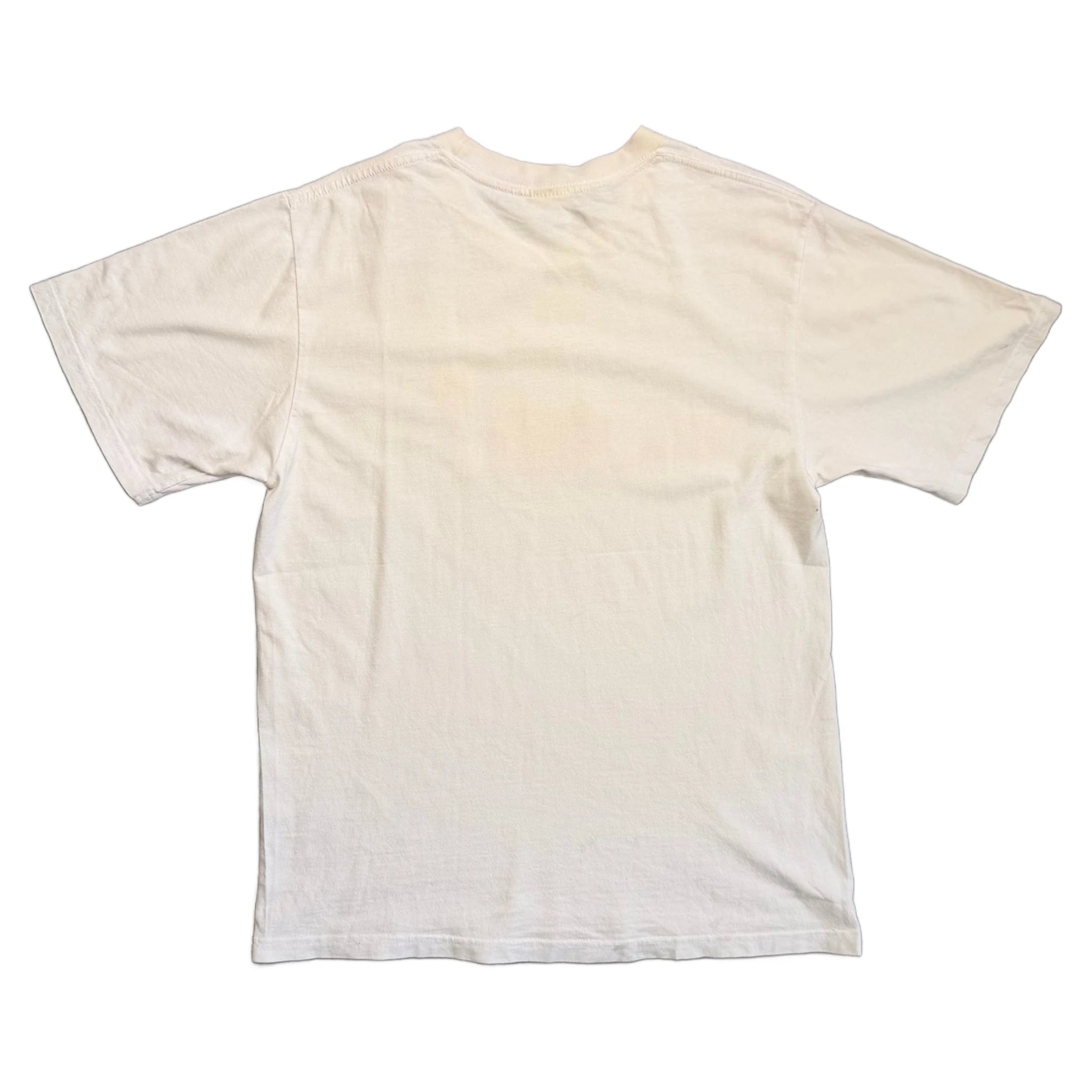 Supreme T-Shirt - White - L