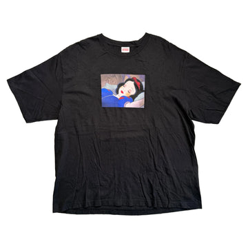 Supreme T-Shirt - Black - XL