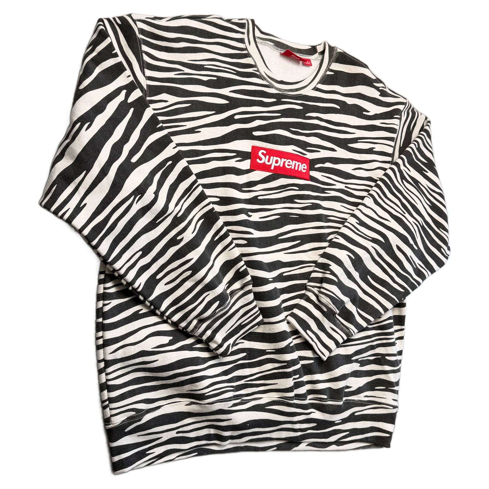 Supreme Sweatshirt - Multi - XL