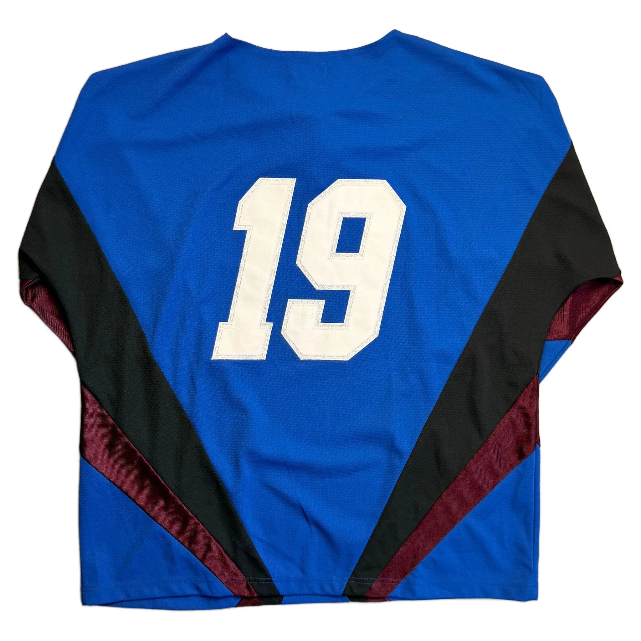 Supreme Jersey - Blue - XL