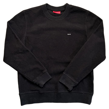 Supreme Sweatshirt - Black - S