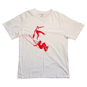 Supreme T-Shirt - White - XL