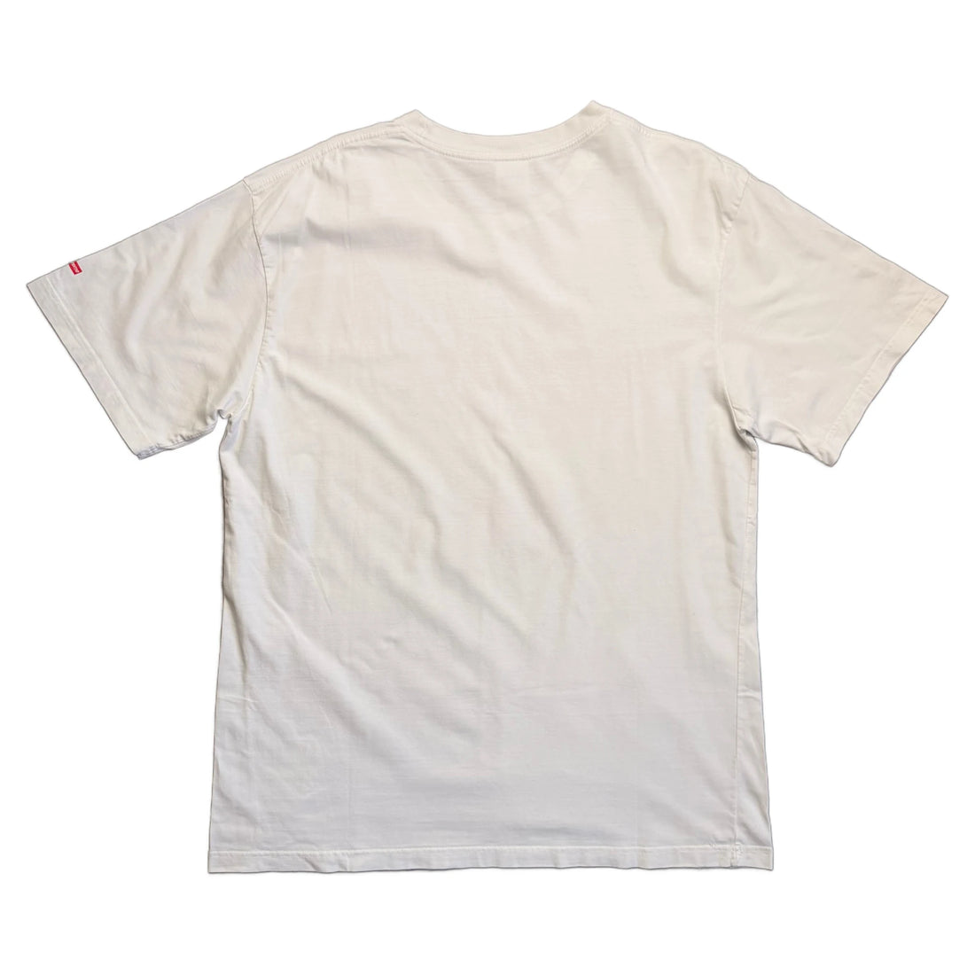Supreme T-Shirt - White - XL