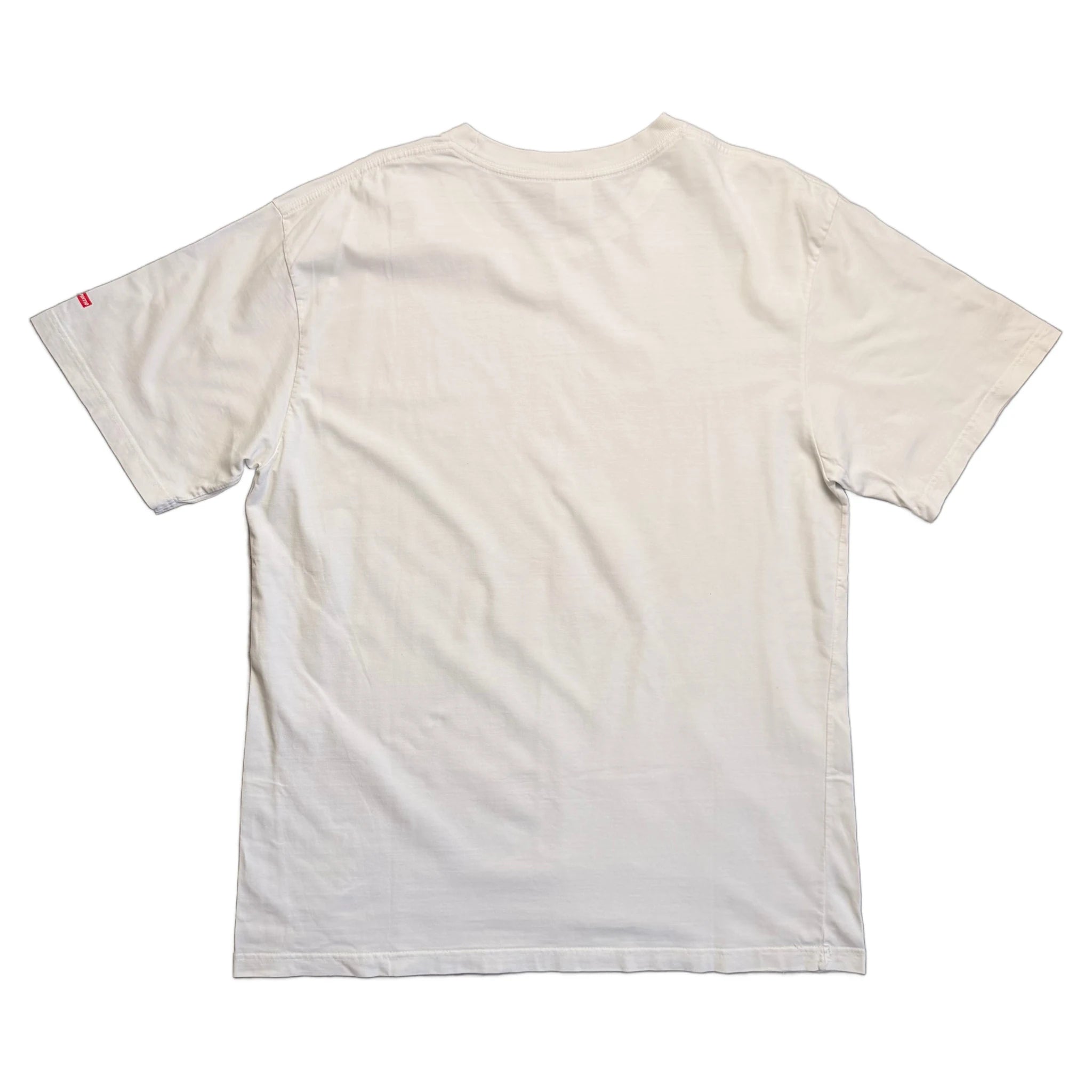 Supreme T-Shirt - White - XL