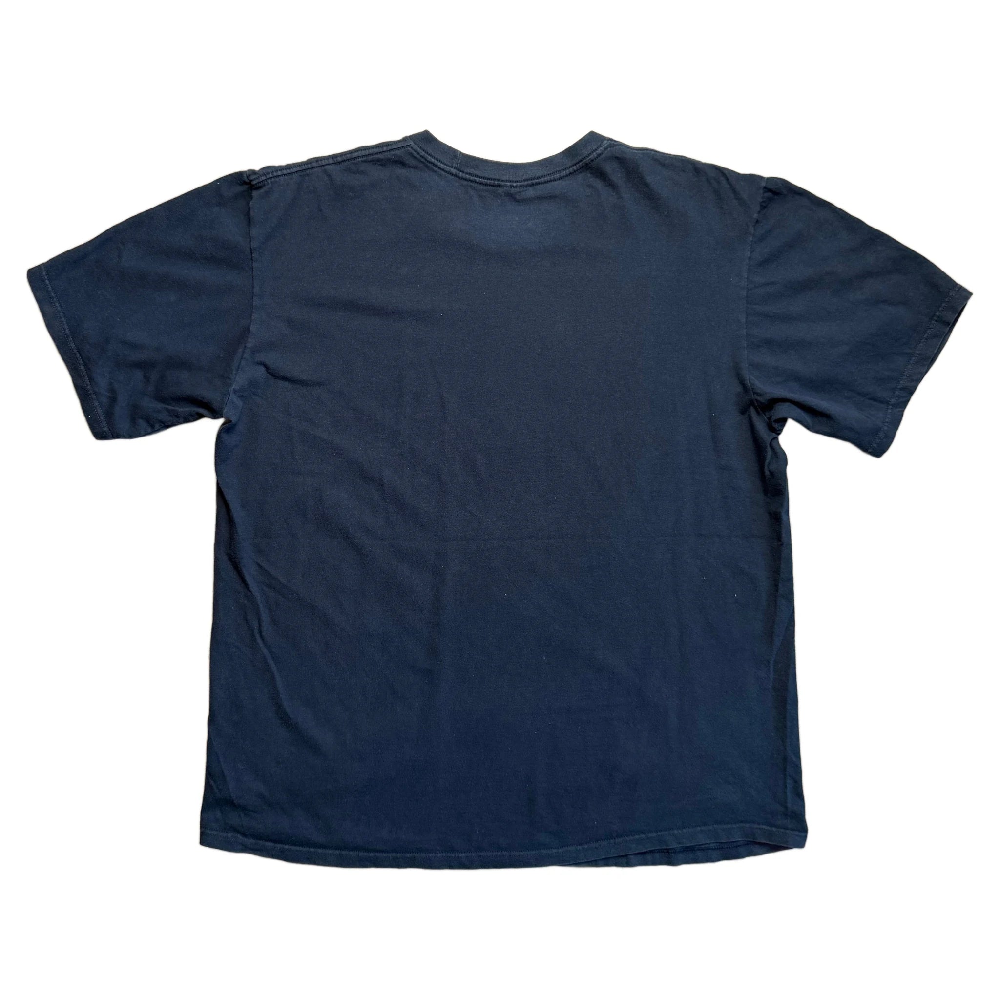 Supreme T-Shirt - Navy Blue - XL