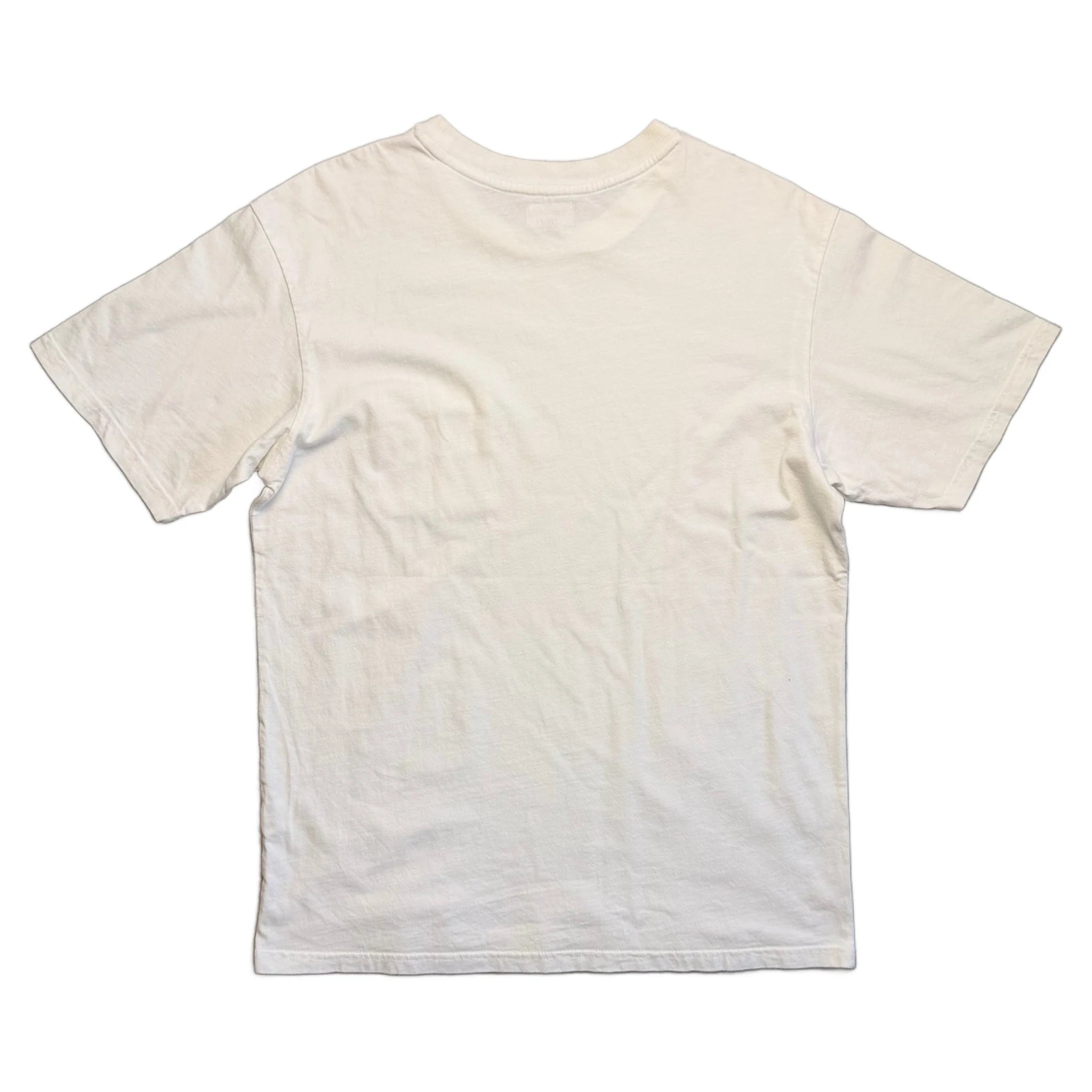 Supreme T-Shirt - Cream - L