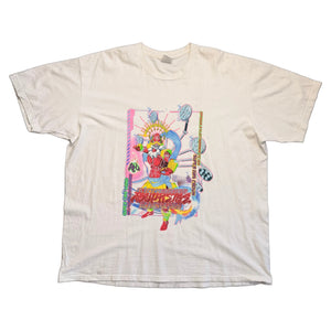 Supreme T-Shirt - White - XXL