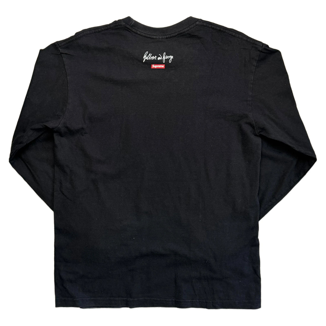 Supreme T-Shirt - Black - S