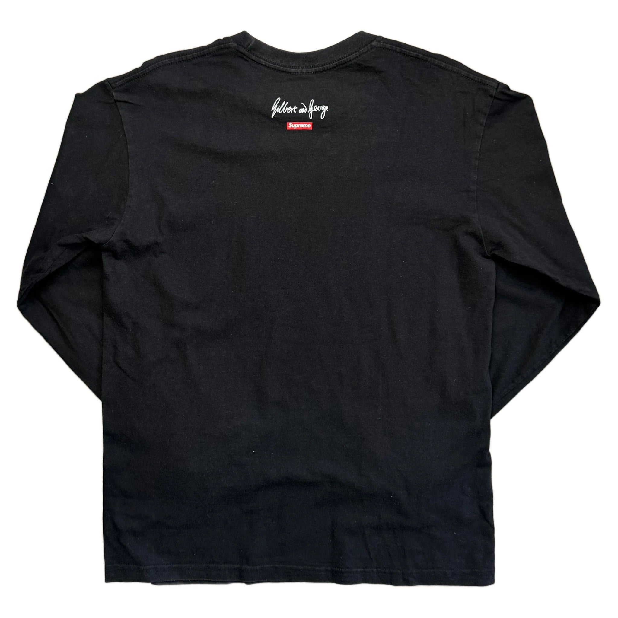 Supreme T-Shirt - Black - S